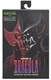NECA TMNT x Monsters Teenage Mutant Ninja Turtles Shredder as Dracula