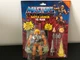 Masters of the Universe Origins Deluxe He-Man 5.5 inch Action Figure