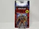 Masters of the Universe Super 7 Filmation Retro Robot He-Man