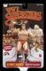 Mattel LJN WWE Superstars ULTIMATE WARRIOR Black Card Chase Target exclusive new