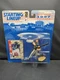Kenner Starting Lineup 1997 John Jaha Milwaukee Brewers Baseball
