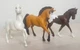 Dreamworks Spirit Just Play Horse Figures 
