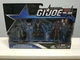 GIJoe 50th Anniversary Vanishing Act Toys R Us Exclusive Hasbro