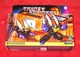 Transformers The Movie 1986 Retro Insecticon Espionage Kickback Action Figure MB
