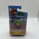 NEW Jakks 42544 BABY LUIGI 2.5 Inch Mini-Figure Super Mario Bros Nintendo toy