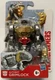 Hasbro Transformers Autobot GRIMLOCK 4&rdquo; Action Figure, 8 Step