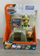 Octonauts Above & Beyond Kwazii Adventure Pack 2022 Netflix NEW By Moose