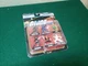 Jada Toys G.I. Joe Nano 1.75 inch Metalfigures, Snake Eyes Action Figure, NEW