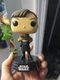 Funko Pop! Vinyl: Star Wars - Qi'ra #241 Solo: A Star Wars Story Figure