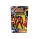 1997 Toybiz Marvel Universe Captain Marvel 10"Tall Fully Poseable RARE (033)