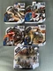 Star Wars: Mission Fleet The Mandalorian Lot of 4 Sets/1 Figure Set All NEW