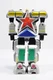 Bandai Power Rangers DX Super Zeo Megazord OhBlocker - No Weapons