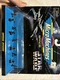 1996 Micro Machines Star Wars IMPERIAL OFFICERS Figure Pack VTG opened package