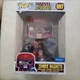 Funko Pop! Marvel Zombies Zombie Magneto #697 Action Figure