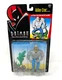 Batman The Animated Series KILLER CROC w/ Pet Crocodile Vintage Kenner Villain