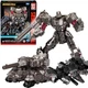 Transformers Megatron Leader Studio SS109 Concept Art Figure Hasbro Official