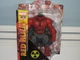 2015 MARVEL SELECT :  RED HULK COLLECTOR EDITION ACTION FIGURE