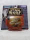 Star Wars Micro Machines Die Cast Metal 66260 Galoob