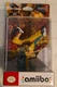 Nintendo amiibo STREET FIGHTER 6 Series Jamie Figure