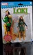 Marvel Legends Lady Loki 6" Retro Series Action Figure Hasbro New 2021