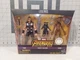 TRU Marvel Legends Avengers Infinity Wars: Thor Rocket Groot 3-Pack 🏭  Sealed 