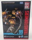 Transformers: Rise of the Beasts - Studio Series 99: Battletrap (Hasbro) SEALED
