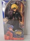 Miraculous Ladybug and Cat Noir The Movie Fashion Doll ZAG #50015 Playmates 2022