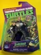 SHREDDER UNMASKED - Nickelodeon Teenage Mutant Ninja Turtles -Playmates NIB 2013
