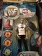 WWF WWE Jakks Pacific R3 Tech Series 2 The Rock Action Figure The Final Boss