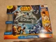 Star Wars- Hasbro- Star Wars Command- Epic Assault- 22 Figures & Vehicles