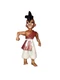 DBZ Dragon Ball Z Jakks Pacific Kid Uub Vintage Action Figure