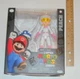 The Super Mario Bros Movie PEACH Racing Kart Wave 2 Jakks 2023 Nintendo