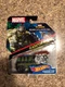 Hot Wheels Marvel Thor Ragnarok Gladiator Hulk Character Cars Mint on Card