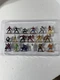 New Jada Nano MetalFigs:MARVEL 18-Pack 1.65" Mini Die-cast Metal Figures Series8