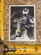 McFarlane Toys DC Multiverse Batman 7 inch  data file card