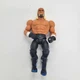 WWE Superstars Hollywood Hulk Hogan NWO Mattel New Action Figure Series 1 No Box
