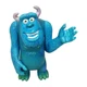 Disney Pixar Sulley Monsters Inc Monster Toy Action Figure