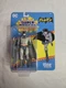 Super Powers Wave 7 Batman Manga 5 Inch Action Figure DC Mcfarlane New