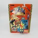 BULL Pro-Tek The Incredible Crash Dummies 1992 Tyco Action Figure MOC sealed