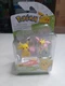 Pokemon Battle Figure 2 Pack Pikachu & Deerling Spring 2025 Jazwares Easter NEW