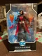 McFarlane Toys DC Multiverse Batwoman Unmasked (Batman Beyond) 