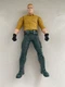 Hasbro GI Joe Duke Squad Leader 9 Inch Action Figure