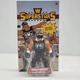WWE Superstars Hollywood Hulk Hogan NWO 4 Life Mattel New Action Figure Series 1