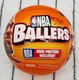 ZURU 5 Surprise NBA Ballers - 1 Pack - 2024 with Mini Poster