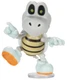 World of Nintendo Super Mario Dry Bones 2.5" Figure by Jakks Pacific
