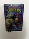 ReAction Teenage Mutant Ninja Turtles Samurai Leonardo 3.75" Action Figure - New