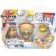 Bakugan 2021 Gold King Cubbo Deka Pack Jumbo Target Excl Transforming Figure