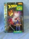 NEW Marvel Entertainment Classics X Men Psylocke Action Figure FACTORY SEALED