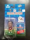 JERRY RICE 1996 NFL HEADLINERS FIGURE Corinthian -  Sealed Original Package