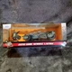 Jada Toys DC Comics Justice League Batman & Batmobile 1:32 Die Cast Vehicle